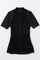 【ナゴンスタンス/nagonstans】のcycling zip pullover Black|ID: prp329100004909405 ipo3291000000036776188