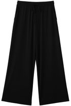 【マックスマーラ/Max Mara】の【Weekend Max Mara】MODICO ジャージパンツ ブラック|ID: prp329100004909408 ipo3291000000036776201