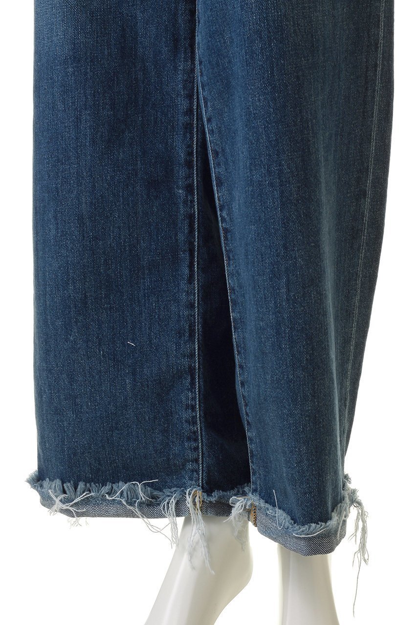 【レッドカード トーキョー/RED CARD TOKYO】のWish ワイドストレートデニムパンツ 人気、トレンドファッション・服の通販 founy(ファニー) 　ファッション　Fashion　レディースファッション　Fashion for Women　パンツ　Pants & Trousers　デニムパンツ・ジーンズ・美脚デニム　Denim Jeans & Pants　シンプル　Simple, Minimal　ストレート　Straight, Straight Cut　デニム　Denim, Jeans Material　リラックス　Relax, Relaxed Fit　新作・新入荷　New Arrivals / New In　other-6|ID: prp329100004909410 ipo3291000000036776221