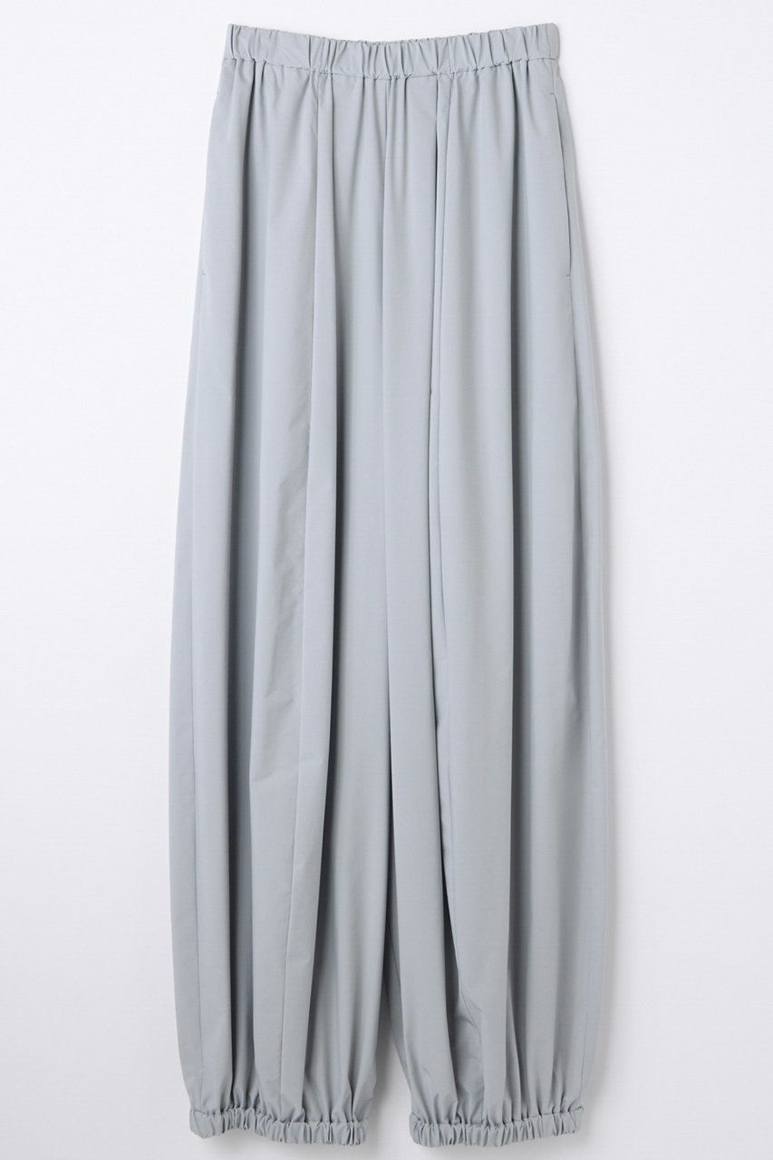 【ナゴンスタンス/nagonstans】のballoon pants インテリア・キッズ・メンズ・レディースファッション・服の通販 founy(ファニー) 　ファッション　Fashion　レディースファッション　Fashion for Women　パンツ　Pants & Trousers　ストレッチ　Stretch, Stretchy Fabric　タフタ　Taffeta, Structured Fabric　バルーン　Balloon, Balloon Silhouette　ボトム　Bottoms, Lower Wear　再入荷　Restock / Back in Stock　Hai|ID: prp329100004909412 ipo3291000000036776230