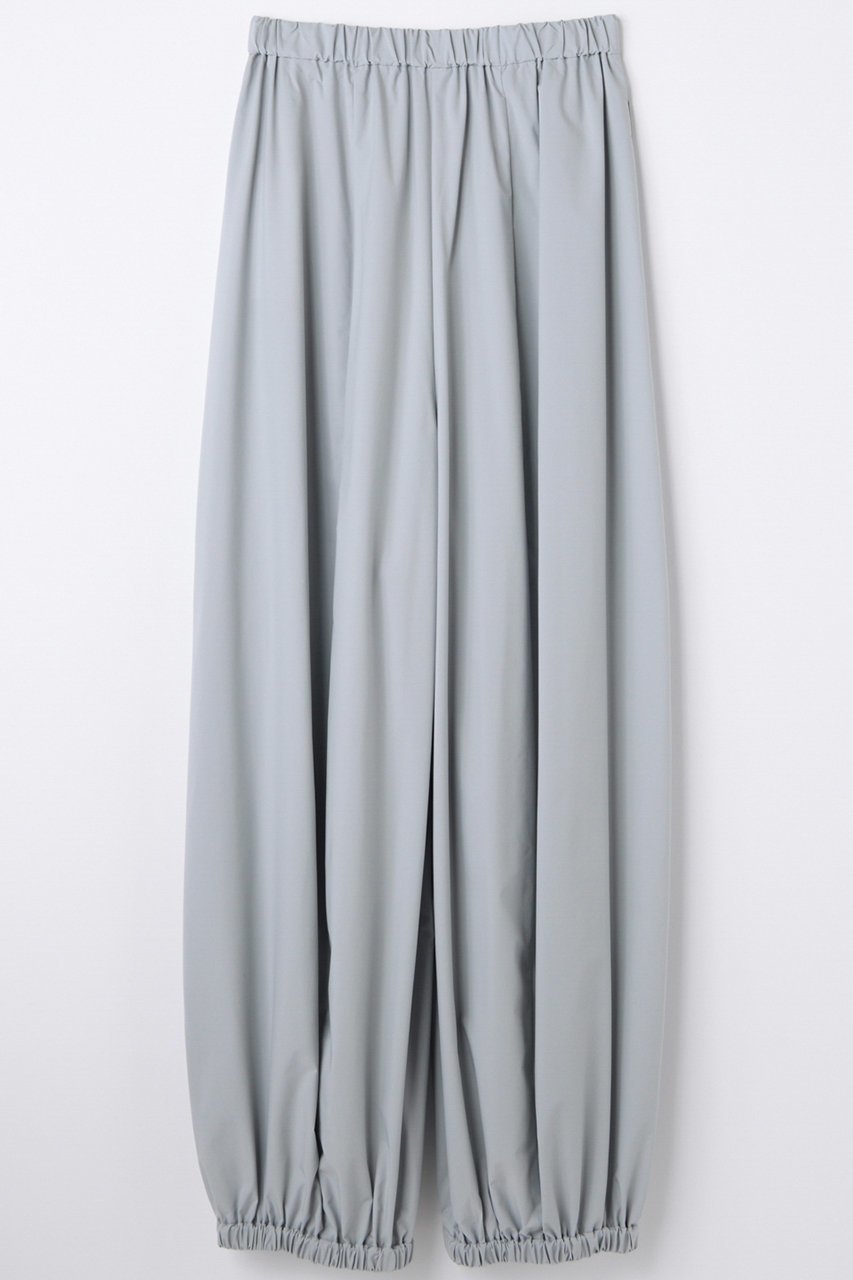 【ナゴンスタンス/nagonstans】のballoon pants 人気、トレンドファッション・服の通販 founy(ファニー) 　ファッション　Fashion　レディースファッション　Fashion for Women　パンツ　Pants & Trousers　ストレッチ　Stretch, Stretchy Fabric　タフタ　Taffeta, Structured Fabric　バルーン　Balloon, Balloon Silhouette　ボトム　Bottoms, Lower Wear　再入荷　Restock / Back in Stock　other-2|ID: prp329100004909412 ipo3291000000036776231