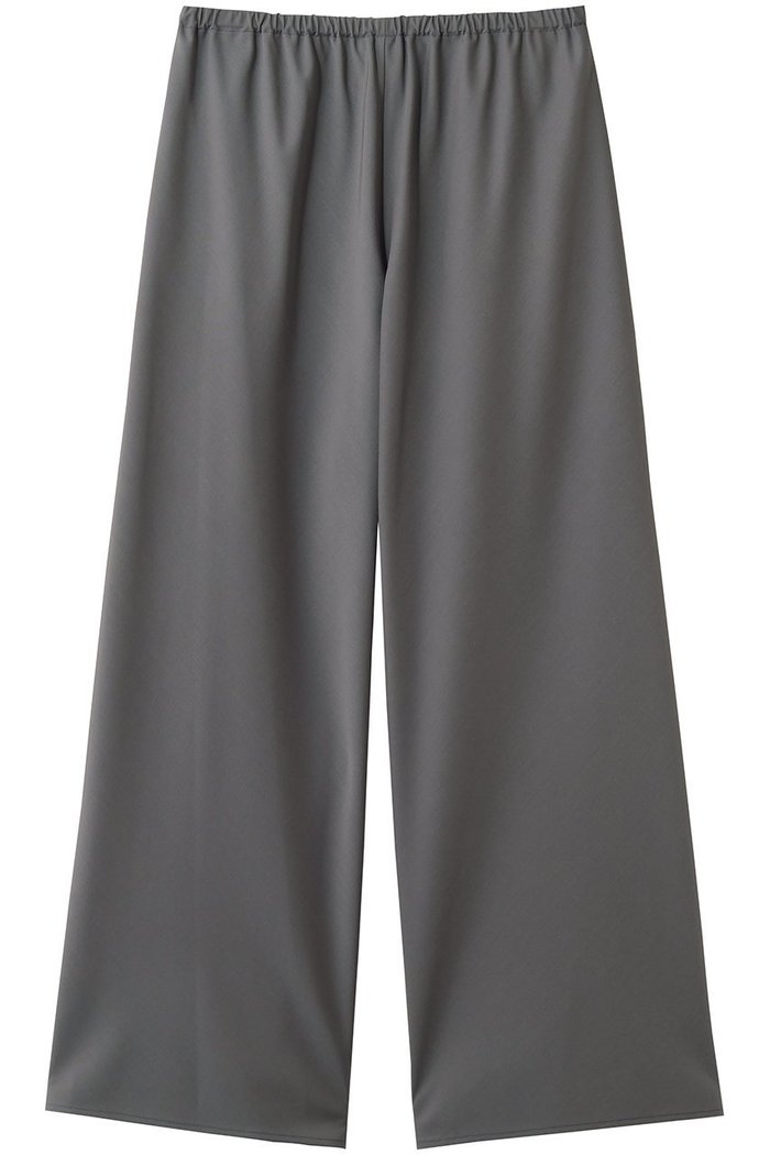 【ジェイドット/j.】のドライタッチツイル バイアスワイドパンツ インテリア・キッズ・メンズ・レディースファッション・服の通販 founy(ファニー) https://founy.com/ ファッション Fashion レディースファッション Fashion for Women パンツ Pants & Trousers ストレート Straight, Straight Cut ツイル Twist, Twisted Detail ドレープ Drape, Draping Fabric ワイド Wide, Wide Fit 新作・新入荷 New Arrivals / New In |ID: prp329100004909419 ipo3291000000036776272