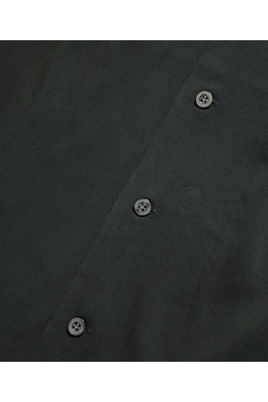 【ベリーテイジ/VERYTAGE / MEN】の【MEN】 ギャザーシャツ 人気、トレンドファッション・服の通販 founy(ファニー) 　ファッション　Fashion　メンズファッション　Fashion for Men　ギャザー　Gathered, Ruffled　ショート　Short, Short Length　シンプル　Simple, Minimal　スリーブ　Sleeve, Long Sleeve / Short Sleeve　フィット　Fit, Slim Fit　エレガント 上品　Elegant　定番　Standard, Basic Item　新作・新入荷　New Arrivals / New In　other-7|ID: prp329100004909427 ipo3291000000036776360