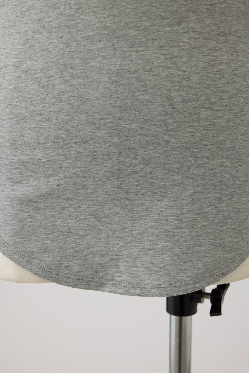 【リムアーク/RIM.ARK】のSoft touch comfy tops/トップス 人気、トレンドファッション・服の通販 founy(ファニー) 　ファッション　Fashion　レディースファッション　Fashion for Women　トップス・カットソー　Cut & Sew Tops　シャツ・ブラウス・オフィスカジュアル　Elegant Blouses & Button-Ups　ショート　Short, Short Length　スリーブ　Sleeve, Long Sleeve / Short Sleeve　ヘムライン　Hemline, Bottom Cut　ベーシック　Basic, Essential　再入荷　Restock / Back in Stock　other-8|ID: prp329100004909428 ipo3291000000036776379