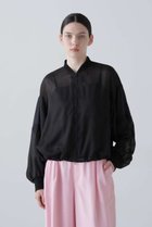 【アドーア/ADORE】のハイツイストビエラジャケット ブラック|ID: prp329100004909431 ipo3291000000036776383