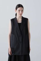 【アドーア/ADORE】のソフトメッシュジャケット 人気、トレンドファッション・服の通販 founy(ファニー) ファッション Fashion レディースファッション Fashion for Women アウター Coat / Outerwear Collection レディースジャケット・軽アウター Jackets ジャケット Jacket, Outerwear タフタ Taffeta, Structured Fabric メッシュ Mesh, Net Fabric 夏 Summer 新作・新入荷 New Arrivals / New In 春 Spring S/S・春夏 SS, Spring/Summer, Warm Season thumbnail ブラック|ID: prp329100004909433 ipo3291000000036776394