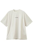 【アンドワンダー/and wander】の【UNISEX】ドライ メッシュ Tシャツ 人気、トレンドファッション・服の通販 founy(ファニー) ファッション Fashion レディースファッション Fashion for Women トップス・カットソー Cut & Sew Tops シャツ・ブラウス・オフィスカジュアル Elegant Blouses & Button-Ups ロングTシャツ・Tシャツ Longline T-Shirts & Tees カットソー・ベーシックTシャツ Cut-and-Sewn Tops / Stretch Tees & Basics ユニセックス Unisex, Genderless アウトドア Outdoor Clothing ショート Short, Short Length シンプル Simple, Minimal スリーブ Sleeve, Long Sleeve / Short Sleeve フロント Front, Front Design ボックス Boxy, Box Shape メッシュ Mesh, Net Fabric 新作・新入荷 New Arrivals / New In thumbnail オフホワイト|ID: prp329100004909455 ipo3291000000036776507