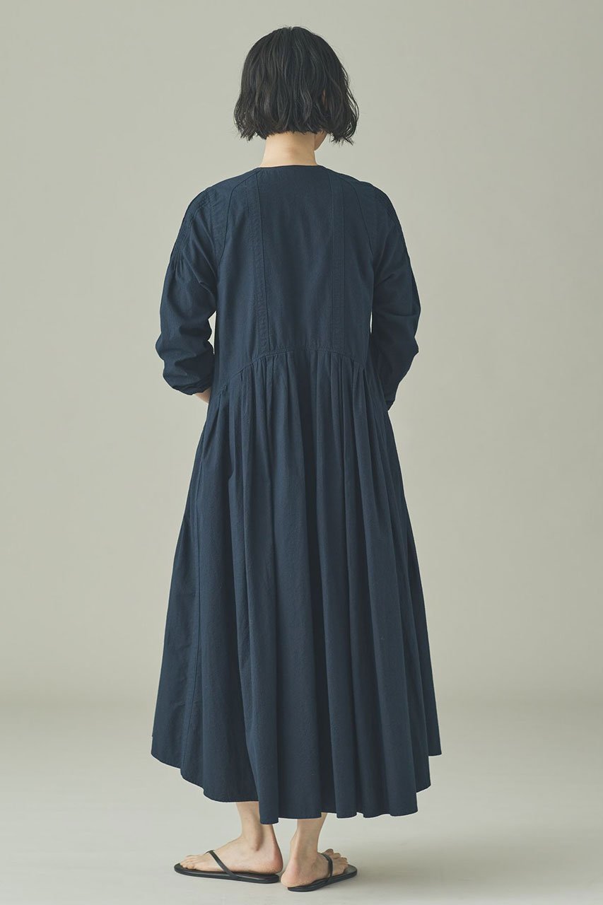 【カレンソロジー/Curensology】のサッカーカシュクールワンピース 人気、トレンドファッション・服の通販 founy(ファニー) 　ファッション　Fashion　レディースファッション　Fashion for Women　ワンピース　Dresses　チュニック　Tunic Tops & Dresses　おすすめ　Recommended / Our Picks　ガウン　Gown, Robe　サッカー　Seersucker, Summer Fabric　サンダル　Sandals, Summer Shoes　タンブラー　Tumbler, Travel Mug　チュニック　Tunic, Long Top　ビーチ　Beach, Seaside　ロング　Long, Long-Length　夏　Summer　新作・新入荷　New Arrivals / New In　other-4|ID: prp329100004909460 ipo3291000000036776536