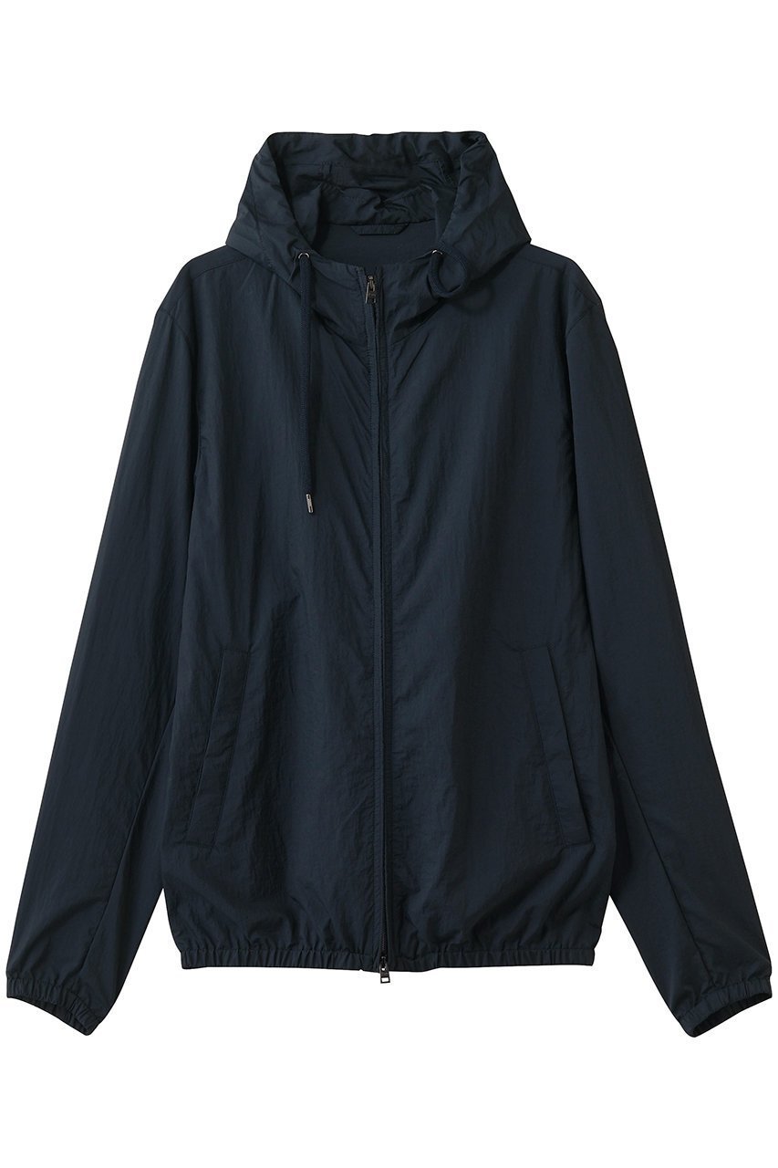 【ヘルノ/HERNO / MEN】の【MEN】ナイロンフーディーブルゾン 人気、トレンドファッション・服の通販 founy(ファニー) 　ファッション　Fashion　メンズファッション　Fashion for Men　ゴルフ　Golf　ジャケット　Jacket, Outerwear　スマート　Smart, Elegant　ブルゾン　Blouson, Bomber Jacket　エレガント 上品　Elegant　新作・新入荷　New Arrivals / New In　軽量　Lightweight, Ultra Light　 other-1|ID: prp329100004909469 ipo3291000000036776595