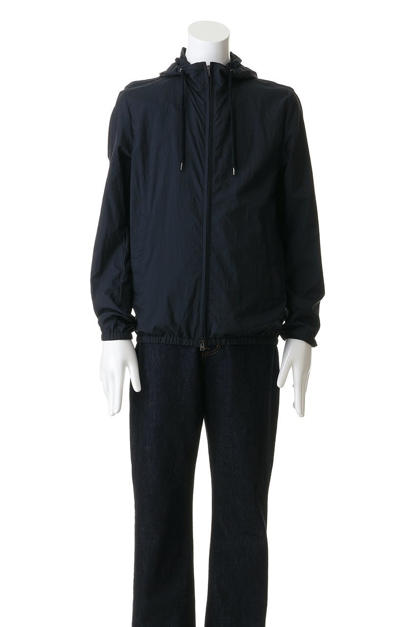 【ヘルノ/HERNO / MEN】の【MEN】ナイロンフーディーブルゾン 人気、トレンドファッション・服の通販 founy(ファニー) 　ファッション　Fashion　メンズファッション　Fashion for Men　ゴルフ　Golf　ジャケット　Jacket, Outerwear　スマート　Smart, Elegant　ブルゾン　Blouson, Bomber Jacket　エレガント 上品　Elegant　新作・新入荷　New Arrivals / New In　軽量　Lightweight, Ultra Light　other-2|ID: prp329100004909469 ipo3291000000036776597