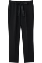 【ティアラ/Tiara】の《定番》イージータックパンツ ブラック|ID: prp329100004909471 ipo3291000000036776615