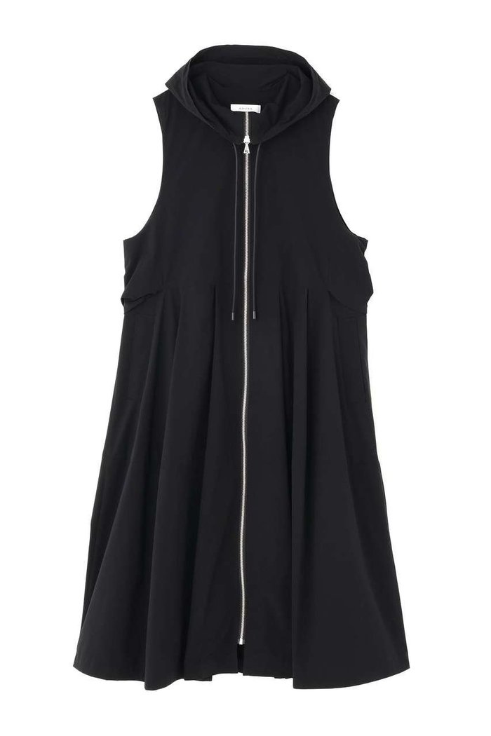 【アドーア/ADORE】のライト2WAYタイプライター インテリア・キッズ・メンズ・レディースファッション・服の通販 founy(ファニー) https://founy.com/ ファッション Fashion レディースファッション Fashion for Women ワンピース Dresses チュニック Tunic Tops & Dresses スタンダード Standard, Basic タイプライター Typewriter Fabric, Crisp Cotton チュニック Tunic, Long Top フレア Flare, Flared フロント Front, Front Design ロング Long, Long-Length 新作・新入荷 New Arrivals / New In |ID: prp329100004909486 ipo3291000000036776732