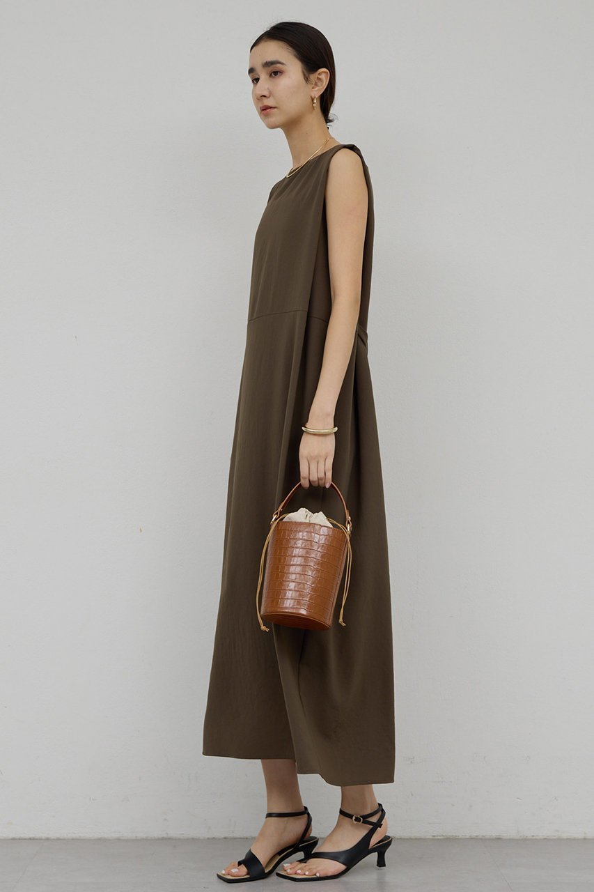 【ガリャルダガランテ/GALLARDAGALANTE】のマルチWAYワンピース 人気、トレンドファッション・服の通販 founy(ファニー) 　ファッション　Fashion　レディースファッション　Fashion for Women　ワンピース　Dresses　チュニック　Tunic Tops & Dresses　おすすめ　Recommended / Our Picks　ジャケット　Jacket, Outerwear　チュニック　Tunic, Long Top　ドレープ　Drape, Draping Fabric　ロング　Long, Long-Length　エレガント 上品　Elegant　新作・新入荷　New Arrivals / New In　other-2|ID: prp329100004909487 ipo3291000000036776740