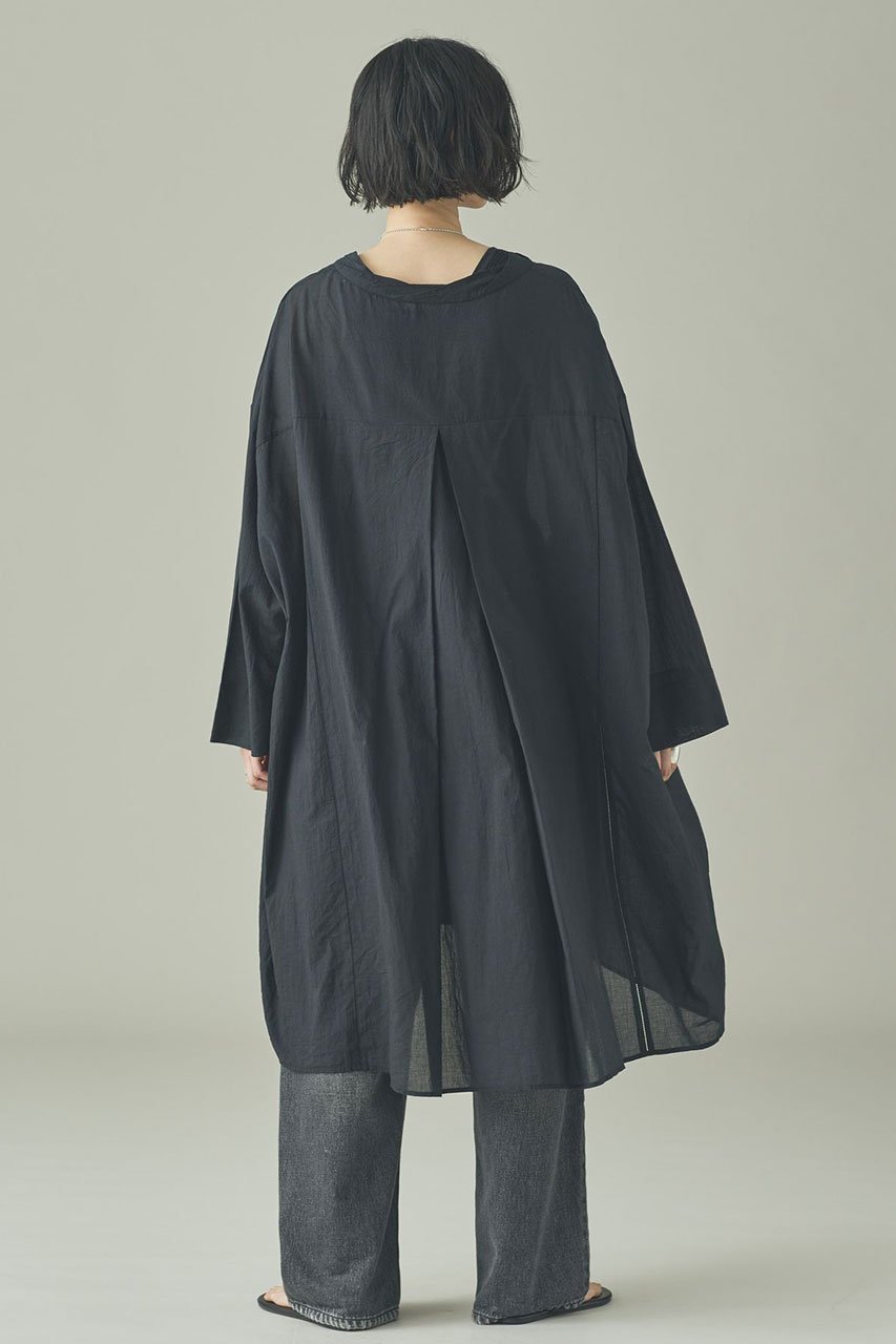 【カレンソロジー/Curensology】のカディフルイドブラウス 人気、トレンドファッション・服の通販 founy(ファニー) 　ファッション　Fashion　レディースファッション　Fashion for Women　トップス・カットソー　Cut & Sew Tops　シャツ・ブラウス・オフィスカジュアル　Elegant Blouses & Button-Ups　インド　Indian Textile　スリーブ　Sleeve, Long Sleeve / Short Sleeve　ドレープ　Drape, Draping Fabric　ロング　Long, Long-Length　おすすめ　Recommended / Our Picks　夏　Summer　新作・新入荷　New Arrivals / New In　other-8|ID: prp329100004909488 ipo3291000000036776756