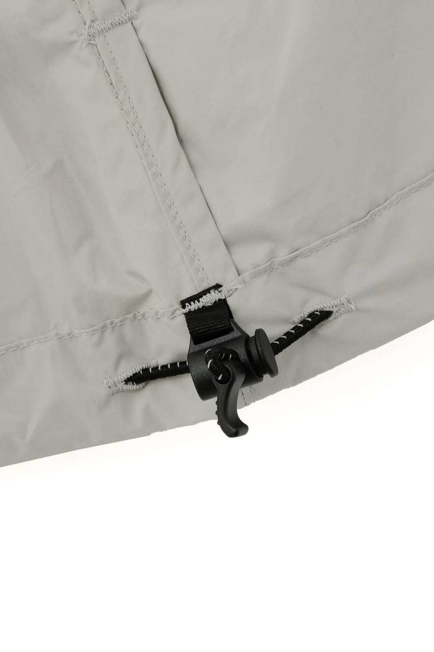 【マーガレットハウエル/MARGARET HOWELL】のWATER REPELLENT LIGHTWEIGHT NYLON POPLIN SHIRT 人気、トレンドファッション・服の通販 founy(ファニー) 　ファッション　Fashion　レディースファッション　Fashion for Women　トップス・カットソー　Cut & Sew Tops　シャツ・ブラウス・オフィスカジュアル　Elegant Blouses & Button-Ups　コレクション　Collection, Seasonal Line　軽量　Lightweight, Ultra Light　ショート　Short, Short Length　スピンドル　Spindle, Drawcord　スリーブ　Sleeve, Long Sleeve / Short Sleeve　フォルム　Silhouette, Form　ポケット　Pocket, Pocket Detail　マーガレット　Marguerite, Daisy Pattern　新作・新入荷　New Arrivals / New In　other-8|ID: prp329100004909489 ipo3291000000036776766