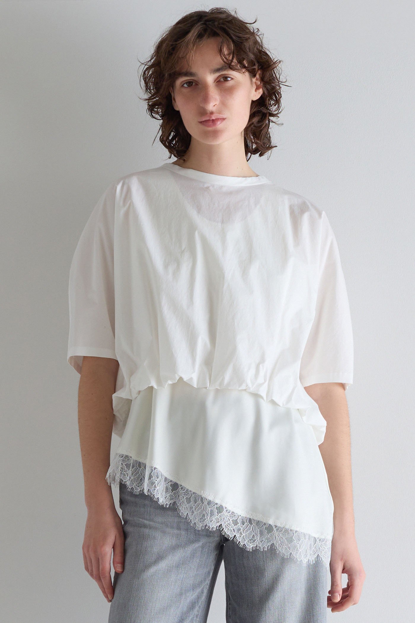 【マルティニーク/martinique】のバックオープンプルオーバー 人気、トレンドファッション・服の通販 founy(ファニー) 　ファッション　Fashion　レディースファッション　Fashion for Women　トップス・カットソー　Cut & Sew Tops　シャツ・ブラウス・オフィスカジュアル　Elegant Blouses & Button-Ups　カジュアルプルオーバー・ニットトップス　Pullovers & Knit Tops / Casual Pullovers　バッグ　Bags　おすすめ　Recommended / Our Picks　ショート　Short, Short Length　スリーブ　Sleeve, Long Sleeve / Short Sleeve　デニム　Denim, Jeans Material　リラックス　Relax, Relaxed Fit　夏　Summer　新作・新入荷　New Arrivals / New In　 other-1|ID: prp329100004909493 ipo3291000000036776795