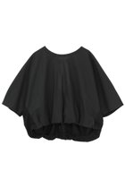 【マルティニーク/martinique】のバックオープンプルオーバー 人気、トレンドファッション・服の通販 founy(ファニー) ファッション Fashion レディースファッション Fashion for Women トップス・カットソー Cut & Sew Tops シャツ・ブラウス・オフィスカジュアル Elegant Blouses & Button-Ups カジュアルプルオーバー・ニットトップス Pullovers & Knit Tops / Casual Pullovers バッグ Bags おすすめ Recommended / Our Picks ショート Short, Short Length スリーブ Sleeve, Long Sleeve / Short Sleeve デニム Denim, Jeans Material リラックス Relax, Relaxed Fit 夏 Summer 新作・新入荷 New Arrivals / New In thumbnail ブラック|ID: prp329100004909493 ipo3291000000036776797