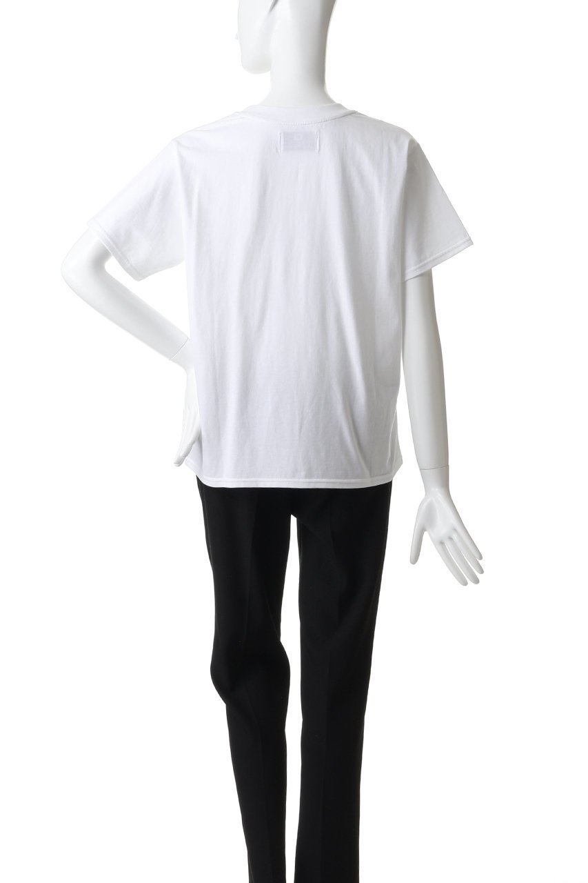 【その他のブランド/Other】のフラワーリーフグラフィックTシャツ 人気、トレンドファッション・服の通販 founy(ファニー) 　ファッション　Fashion　レディースファッション　Fashion for Women　トップス・カットソー　Cut & Sew Tops　シャツ・ブラウス・オフィスカジュアル　Elegant Blouses & Button-Ups　ロングTシャツ・Tシャツ　Longline T-Shirts & Tees　カットソー・ベーシックTシャツ　Cut-and-Sewn Tops / Stretch Tees & Basics　なめらか　Smooth, Silky Texture　グラフィック　Graphic, Graphic Design　ショート　Short, Short Length　スリーブ　Sleeve, Long Sleeve / Short Sleeve　ハーフ　Half, Half-Length　フラワー　Flower, Floral　プリント　Print, Printed Pattern　モチーフ　Motif, Design Theme　リーフ　Leaf, Botanical Leaf　夏　Summer　新作・新入荷　New Arrivals / New In　春　Spring　S/S・春夏　SS, Spring/Summer, Warm Season　other-4|ID: prp329100004909501 ipo3291000000036776875