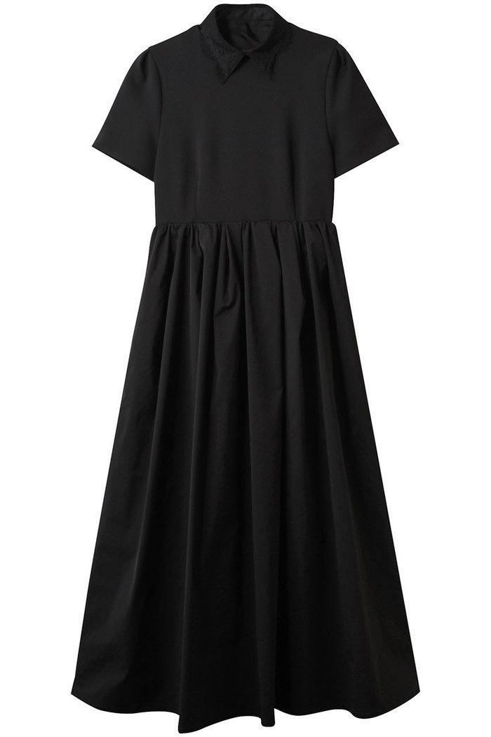 【サードマガジン/THIRD MAGAZINE】の#14 DRESS フォーティーンドレス インテリア・キッズ・メンズ・レディースファッション・服の通販 founy(ファニー) https://founy.com/ ファッション Fashion レディースファッション Fashion for Women ワンピース Dresses フォーマル・パーティードレス・結婚式用ドレス Elegant & Casual Dresses チュニック Tunic Tops & Dresses スリーブ Sleeve, Long Sleeve / Short Sleeve チュニック Tunic, Long Top ドレス Dress, One-Piece ハーフ Half, Half-Length フェミニン Feminine, Girly フォーマル Formal, Dressy フレンチ French, French Style ランダム Random, Irregular レース Lace, Lace Fabric ロング Long, Long-Length 夏 Summer 春 Spring S/S・春夏 SS, Spring/Summer, Warm Season |ID: prp329100004909507 ipo3291000000036777006