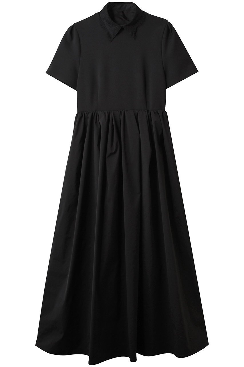 【サードマガジン/THIRD MAGAZINE】の#14 DRESS フォーティーンドレス 人気、トレンドファッション・服の通販 founy(ファニー) 　ファッション　Fashion　レディースファッション　Fashion for Women　ワンピース　Dresses　フォーマル・パーティードレス・結婚式用ドレス　Elegant & Casual Dresses　チュニック　Tunic Tops & Dresses　スリーブ　Sleeve, Long Sleeve / Short Sleeve　チュニック　Tunic, Long Top　ドレス　Dress, One-Piece　ハーフ　Half, Half-Length　フェミニン　Feminine, Girly　フォーマル　Formal, Dressy　フレンチ　French, French Style　ランダム　Random, Irregular　レース　Lace, Lace Fabric　ロング　Long, Long-Length　夏　Summer　春　Spring　S/S・春夏　SS, Spring/Summer, Warm Season　 other-1|ID: prp329100004909507 ipo3291000000036777006