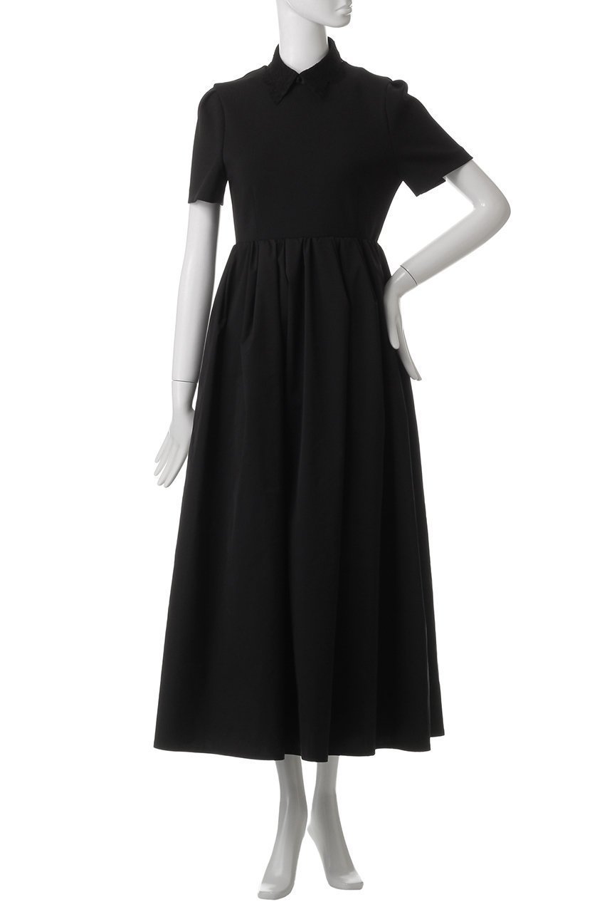 【サードマガジン/THIRD MAGAZINE】の#14 DRESS フォーティーンドレス 人気、トレンドファッション・服の通販 founy(ファニー) 　ファッション　Fashion　レディースファッション　Fashion for Women　ワンピース　Dresses　フォーマル・パーティードレス・結婚式用ドレス　Elegant & Casual Dresses　チュニック　Tunic Tops & Dresses　スリーブ　Sleeve, Long Sleeve / Short Sleeve　チュニック　Tunic, Long Top　ドレス　Dress, One-Piece　ハーフ　Half, Half-Length　フェミニン　Feminine, Girly　フォーマル　Formal, Dressy　フレンチ　French, French Style　ランダム　Random, Irregular　レース　Lace, Lace Fabric　ロング　Long, Long-Length　夏　Summer　春　Spring　S/S・春夏　SS, Spring/Summer, Warm Season　other-2|ID: prp329100004909507 ipo3291000000036777008