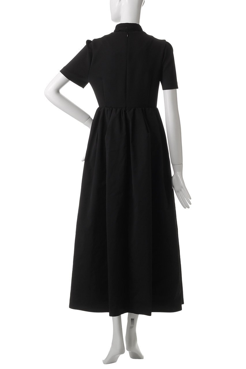 【サードマガジン/THIRD MAGAZINE】の#14 DRESS フォーティーンドレス 人気、トレンドファッション・服の通販 founy(ファニー) 　ファッション　Fashion　レディースファッション　Fashion for Women　ワンピース　Dresses　フォーマル・パーティードレス・結婚式用ドレス　Elegant & Casual Dresses　チュニック　Tunic Tops & Dresses　スリーブ　Sleeve, Long Sleeve / Short Sleeve　チュニック　Tunic, Long Top　ドレス　Dress, One-Piece　ハーフ　Half, Half-Length　フェミニン　Feminine, Girly　フォーマル　Formal, Dressy　フレンチ　French, French Style　ランダム　Random, Irregular　レース　Lace, Lace Fabric　ロング　Long, Long-Length　夏　Summer　春　Spring　S/S・春夏　SS, Spring/Summer, Warm Season　other-4|ID: prp329100004909507 ipo3291000000036777010