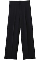 【アンクレイヴ/uncrave】のクールタッチツイル ストレートパンツ ダークネイビー|ID: prp329100004909509 ipo3291000000036777079