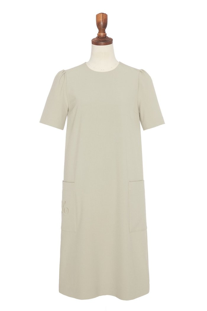 【デイジーリン/DAISY LIN】のDress “Daisy Elegant Sleeve” インテリア・キッズ・メンズ・レディースファッション・服の通販 founy(ファニー) https://founy.com/ ファッション Fashion レディースファッション Fashion for Women ワンピース Dresses フォーマル・パーティードレス・結婚式用ドレス Elegant & Casual Dresses チュニック Tunic Tops & Dresses ウォッシャブル Machine Washable ジュエリー Jewelry, Accessories スタイリッシュ Stylish, Fashionable チュニック Tunic, Long Top ドレス Dress, One-Piece 定番 Standard, Basic Item パッチ Patch, Appliqué ボックス Boxy, Box Shape ポケット Pocket, Pocket Detail エレガント 上品 Elegant セレモニー Ceremony ビジネス 仕事 通勤 Business / Work / Commuting |ID: prp329100004909524 ipo3291000000036777308