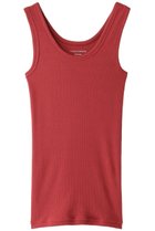 【フォーコーナーズ/+FOUR CORNERS】のテレコタンクトップ 人気、トレンドファッション・服の通販 founy(ファニー) ファッション Fashion レディースファッション Fashion for Women トップス・カットソー Cut & Sew Tops キャミソール&ノースリーブ Camisoles & Sleeveless Tops シャツ・ブラウス・オフィスカジュアル Elegant Blouses & Button-Ups ロングTシャツ・Tシャツ Longline T-Shirts & Tees カットソー・ベーシックTシャツ Cut-and-Sewn Tops / Stretch Tees & Basics おすすめ Recommended / Our Picks アクセサリー Fashion Accessories インナー Innerwear キャミソール Camisole, Spaghetti Strap Top シンプル Simple, Minimal スリム Slim, Slim Fit タンク Tank Top, Sleeveless Top テレコ Ribbed, Rib Stitch フィット Fit, Slim Fit ベーシック Basic, Essential thumbnail エンジ|ID: prp329100004909530 ipo3291000000036777388
