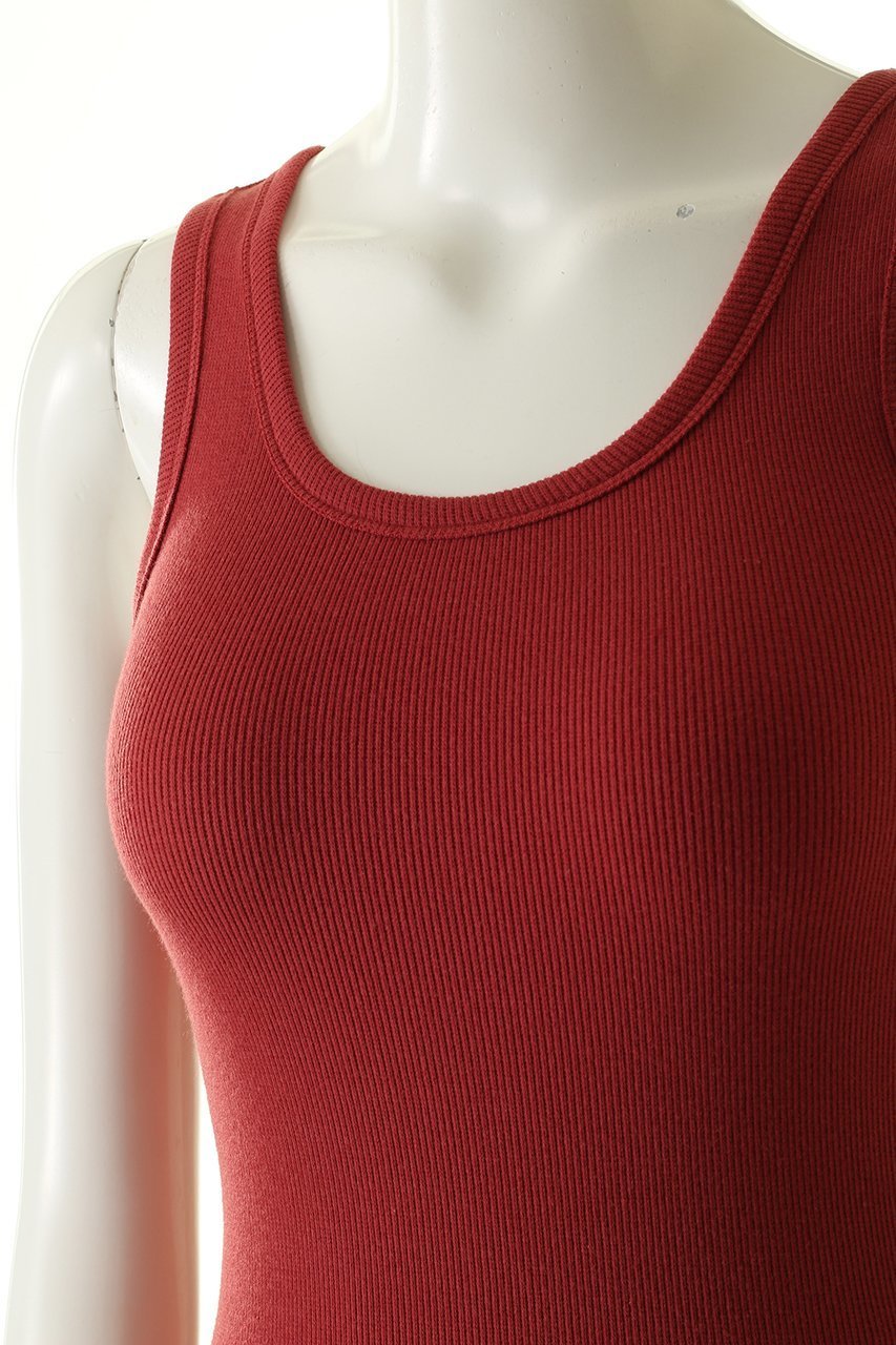 【フォーコーナーズ/+FOUR CORNERS】のテレコタンクトップ 人気、トレンドファッション・服の通販 founy(ファニー) 　ファッション　Fashion　レディースファッション　Fashion for Women　トップス・カットソー　Cut & Sew Tops　キャミソール&ノースリーブ　Camisoles & Sleeveless Tops　シャツ・ブラウス・オフィスカジュアル　Elegant Blouses & Button-Ups　ロングTシャツ・Tシャツ　Longline T-Shirts & Tees　カットソー・ベーシックTシャツ　Cut-and-Sewn Tops / Stretch Tees & Basics　おすすめ　Recommended / Our Picks　アクセサリー　Fashion Accessories　インナー　Innerwear　キャミソール　Camisole, Spaghetti Strap Top　シンプル　Simple, Minimal　スリム　Slim, Slim Fit　タンク　Tank Top, Sleeveless Top　テレコ　Ribbed, Rib Stitch　フィット　Fit, Slim Fit　ベーシック　Basic, Essential　other-5|ID: prp329100004909530 ipo3291000000036777392