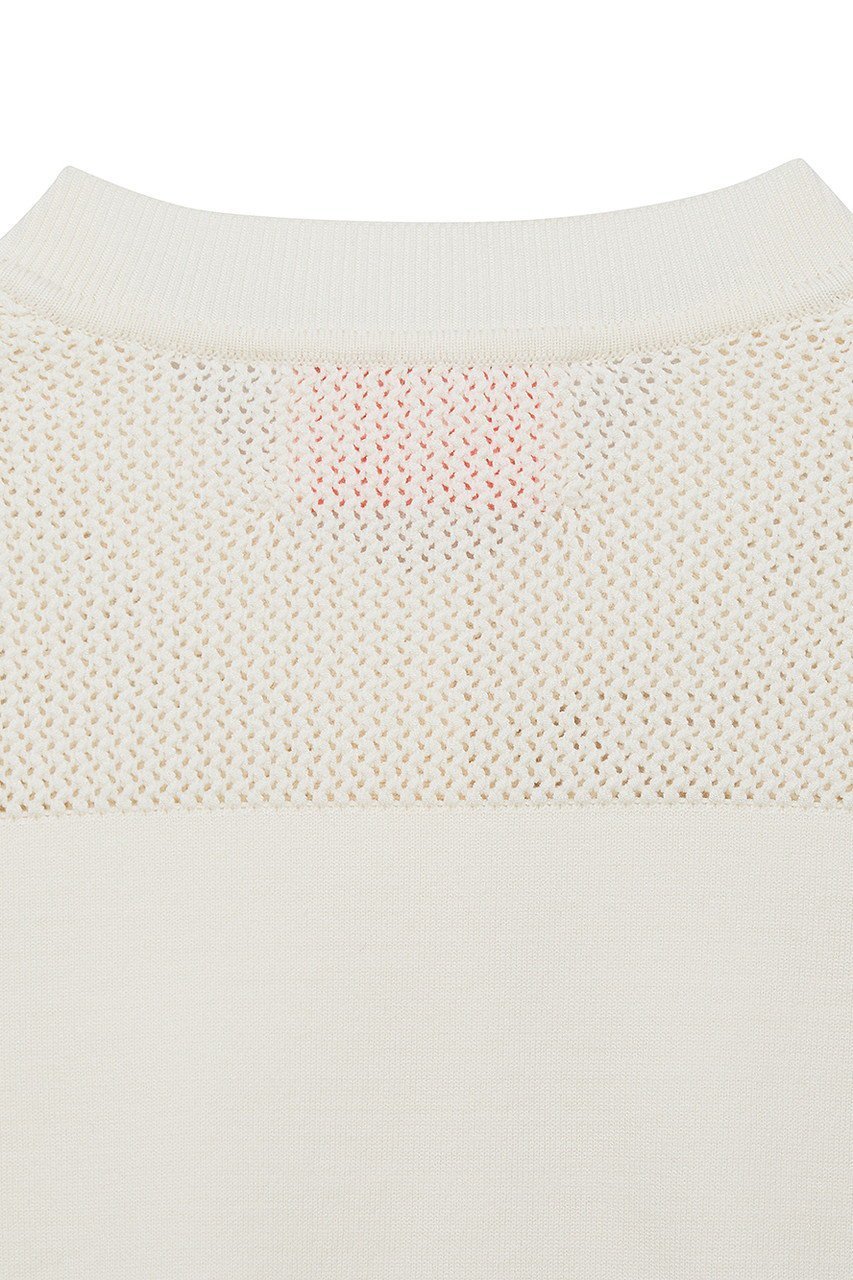 【レモンプレット/Lemonplet】のDUE KNITTED CARDIGAN 人気、トレンドファッション・服の通販 founy(ファニー) 　ファッション　Fashion　レディースファッション　Fashion for Women　トップス・カットソー　Cut & Sew Tops　ニット　Knit Tops & Sweaters　カーディガン・羽織り　Layered Style Cardigans　シャツ・ブラウス・オフィスカジュアル　Elegant Blouses & Button-Ups　ロングTシャツ・Tシャツ　Longline T-Shirts & Tees　カットソー・ベーシックTシャツ　Cut-and-Sewn Tops / Stretch Tees & Basics　カーディガン　Cardigan, Knitwear　シンプル　Simple, Minimal　スリム　Slim, Slim Fit　テクスチャー　Texture, Textured Fabric　フィット　Fit, Slim Fit　エレガント 上品　Elegant　透かし　Cut-Out, Lacework　other-5|ID: prp329100004909535 ipo3291000000036777450