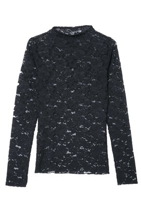 【イリスフォーセブン/IRIS 47】のrose race トップ 人気、トレンドファッション・服の通販 founy(ファニー) ファッション Fashion レディースファッション Fashion for Women トップス・カットソー Cut & Sew Tops シャツ・ブラウス・オフィスカジュアル Elegant Blouses & Button-Ups ロングTシャツ・Tシャツ Longline T-Shirts & Tees カットソー・ベーシックTシャツ Cut-and-Sewn Tops / Stretch Tees & Basics インナー Innerwear エレガント 上品 Elegant ジャケット Jacket, Outerwear スリーブ Sleeve, Long Sleeve / Short Sleeve タイトスカート Pencil Skirt, Tight Skirt フィット Fit, Slim Fit レース Lace, Lace Fabric ロング Long, Long-Length |ID:prp329100004909538