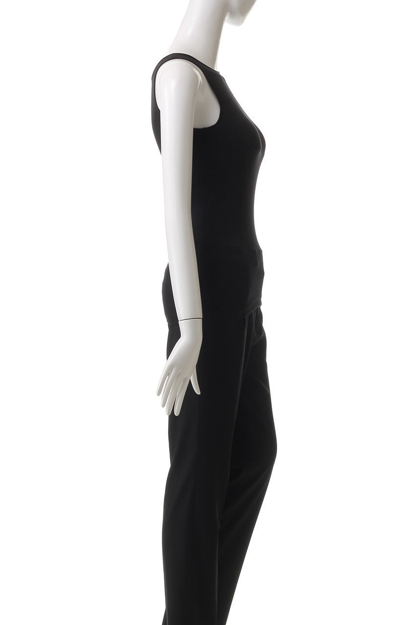 【グラフペーパー/Graphpaper】のAmerican Sea Island Cotton American Sleeve Tank Top/タンクトップ 人気、トレンドファッション・服の通販 founy(ファニー) 　ファッション　Fashion　レディースファッション　Fashion for Women　トップス・カットソー　Cut & Sew Tops　キャミソール&ノースリーブ　Camisoles & Sleeveless Tops　シャツ・ブラウス・オフィスカジュアル　Elegant Blouses & Button-Ups　ロングTシャツ・Tシャツ　Longline T-Shirts & Tees　カットソー・ベーシックTシャツ　Cut-and-Sewn Tops / Stretch Tees & Basics　なめらか　Smooth, Silky Texture　キャミソール　Camisole, Spaghetti Strap Top　タンク　Tank Top, Sleeveless Top　定番　Standard, Basic Item　other-3|ID: prp329100004909565 ipo3291000000036777689