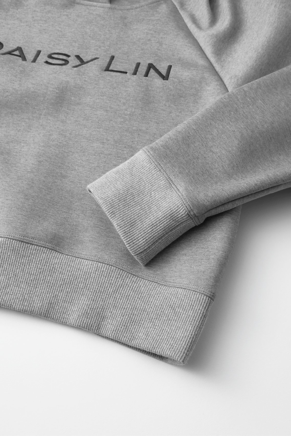 【デイジーリン/DAISY LIN】のDL Stylish Parka 人気、トレンドファッション・服の通販 founy(ファニー) 　ファッション　Fashion　レディースファッション　Fashion for Women　トップス・カットソー　Cut & Sew Tops　シャツ・ブラウス・オフィスカジュアル　Elegant Blouses & Button-Ups　レディースパーカー・カジュアルフーディー　Casual Hoodies & Sweatshirts　ロングTシャツ・Tシャツ　Longline T-Shirts & Tees　スウェット・クルーネックトップス　Sweatshirts & Crewnecks / Relaxed Fit Sweat Tops　カットソー・ベーシックTシャツ　Cut-and-Sewn Tops / Stretch Tees & Basics　エレガント 上品　Elegant　ジャケット　Jacket, Outerwear　なめらか　Smooth, Silky Texture　ハイネック　High Neck, Mock Neck　バランス　Balance, Style Balance　A/W・秋冬　Autumn/Winter　other-4|ID: prp329100004909574 ipo3291000000036777803