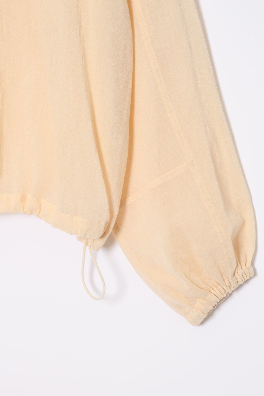 【プリスティン/PRISTINE】のチリメンジップアップパーカー 人気、トレンドファッション・服の通販 founy(ファニー) ファッション Fashion レディースファッション Fashion for Women トップス・カットソー Cut & Sew Tops シャツ・ブラウス・オフィスカジュアル Elegant Blouses & Button-Ups レディースパーカー・カジュアルフーディー Casual Hoodies & Sweatshirts ロングTシャツ・Tシャツ Longline T-Shirts & Tees スウェット・クルーネックトップス Sweatshirts & Crewnecks / Relaxed Fit Sweat Tops カットソー・ベーシックTシャツ Cut-and-Sewn Tops / Stretch Tees & Basics シアー Sheer, See-Through スポーティ Sporty, Casual Athletic スリーブ Sleeve, Long Sleeve / Short Sleeve パーカー Hoodie, Parka other-2|ID: prp329100004909592 ipo3291000000036778054