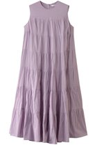 【マリハ/MARIHA】のミューズのドレス ショート 人気、トレンドファッション・服の通販 founy(ファニー) ファッション Fashion レディースファッション Fashion for Women ワンピース Dresses フォーマル・パーティードレス・結婚式用ドレス Elegant & Casual Dresses チュニック Tunic Tops & Dresses おすすめ Recommended / Our Picks ショート Short, Short Length チュニック Tunic, Long Top デニム Denim, Jeans Material ドレス Dress, One-Piece 夏 Summer thumbnail スウィートアイリス|ID: prp329100004909604 ipo3291000000036778212