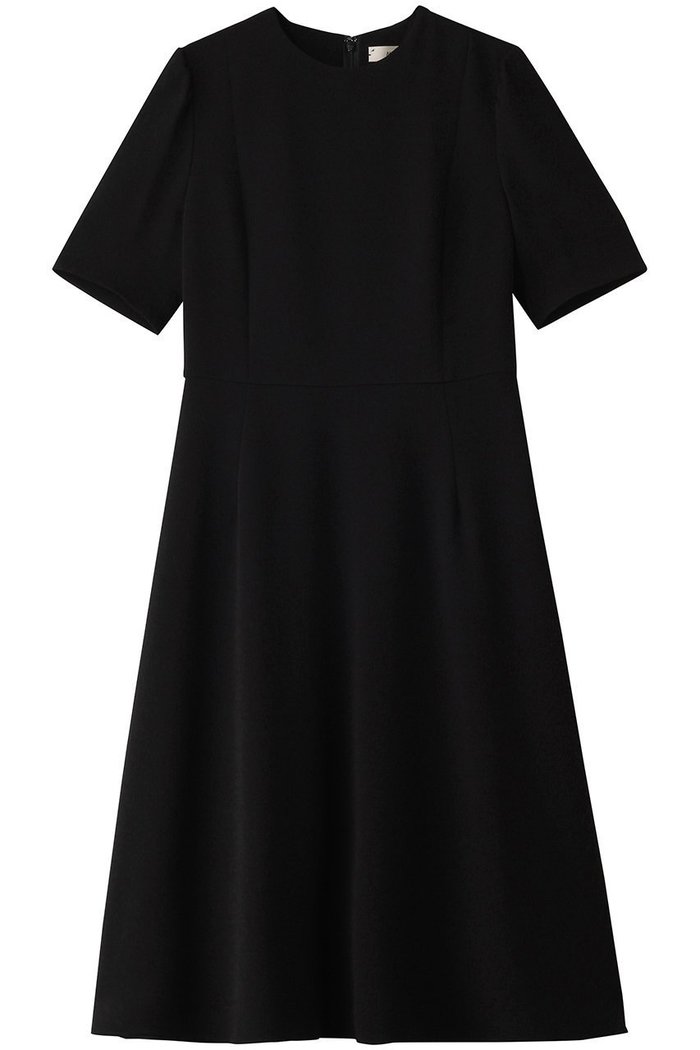 【エムダブリュー/MW】のトリアセテートフレアドレス インテリア・キッズ・メンズ・レディースファッション・服の通販 founy(ファニー) https://founy.com/ ファッション Fashion レディースファッション Fashion for Women ワンピース Dresses フォーマル・パーティードレス・結婚式用ドレス Elegant & Casual Dresses チュニック Tunic Tops & Dresses オケージョン Occasion Wear ジュエリー Jewelry, Accessories スリーブ Sleeve, Long Sleeve / Short Sleeve チュニック Tunic, Long Top ドレス Dress, One-Piece フィット Fit, Slim Fit フレア Flare, Flared 再入荷 Restock / Back in Stock |ID: prp329100004909609 ipo3291000000036778265