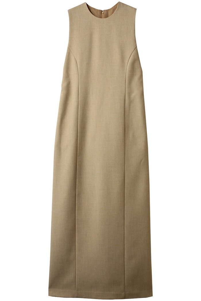 【クラネ/CLANE】のBACK SHEER MAXI ONEPIECE/ワンピース インテリア・キッズ・メンズ・レディースファッション・服の通販 founy(ファウニー) https://founy.com/ ファッション Fashion レディースファッション Fashion for Women ワンピース Dresses チュニック Tunic Tops & Dresses シアー Sheer, See-Through シンプル Simple, Minimal スニーカー Sneakers, Trainers チュニック Tunic, Long Top フォーマル Formal, Dressy フロント Front, Front Design マキシ Maxi, Full Length ロング Long, Long-Length |ID: prp329100004909610 ipo3291000000036778274