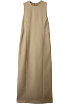 【クラネ/CLANE】のBACK SHEER MAXI ONEPIECE/ワンピース BEIGE|ID: prp329100004909610 ipo3291000000036778275