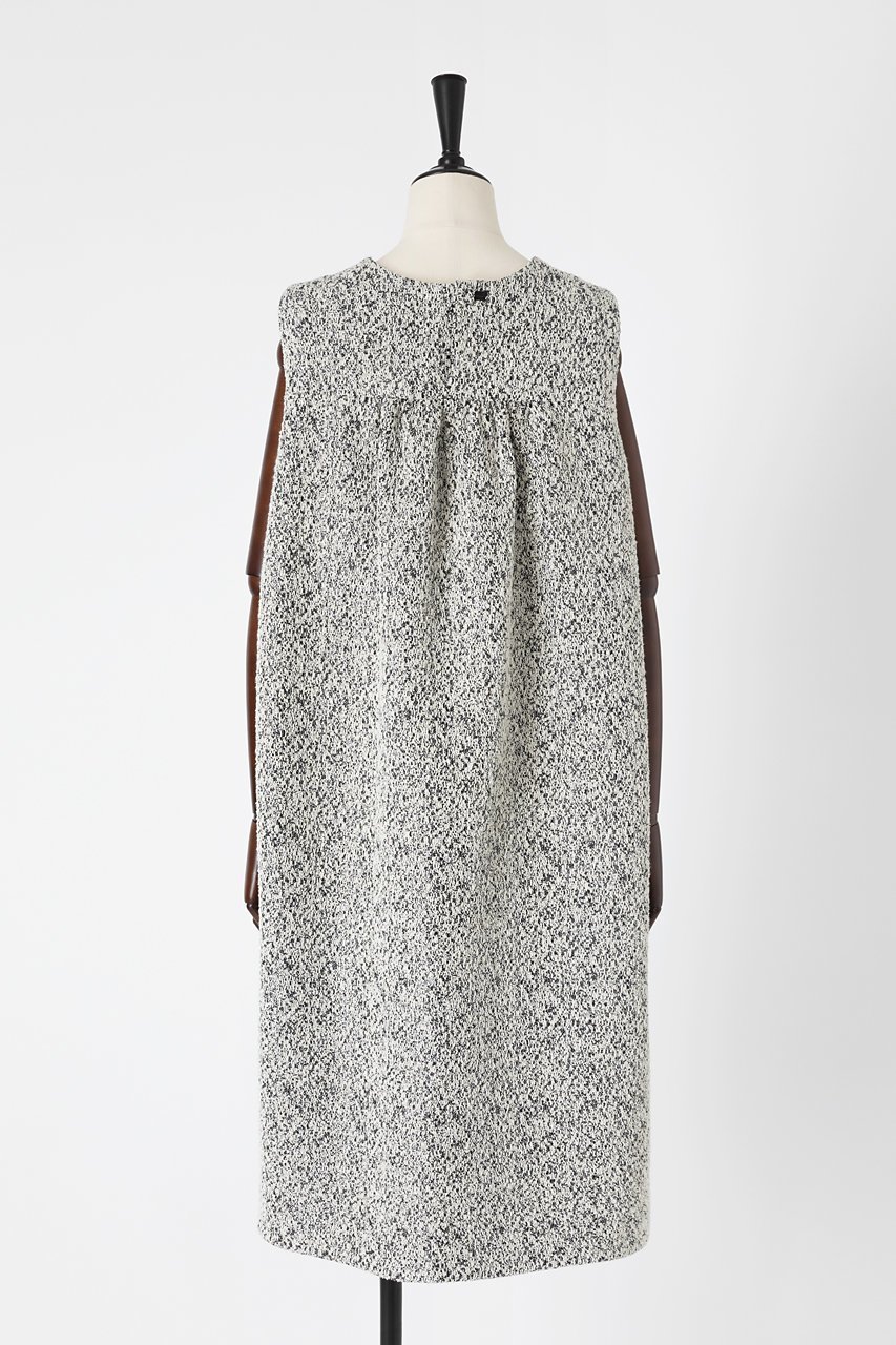 【オーヴィル/EAUVIRE】のストレートドレス 人気、トレンドファッション・服の通販 founy(ファニー) ファッション Fashion レディースファッション Fashion for Women ワンピース Dresses フォーマル・パーティードレス・結婚式用ドレス Elegant & Casual Dresses チュニック Tunic Tops & Dresses ギャザー Gathered, Ruffled シルク Silk, 100% Silk ストレート Straight, Straight Cut チュニック Tunic, Long Top ツイード Twill, Twill Weave ドレス Dress, One-Piece ノースリーブ Sleeveless, No-Sleeve ミドル Middle Length, Mid Height other-3|ID: prp329100004909616 ipo3291000000036778327