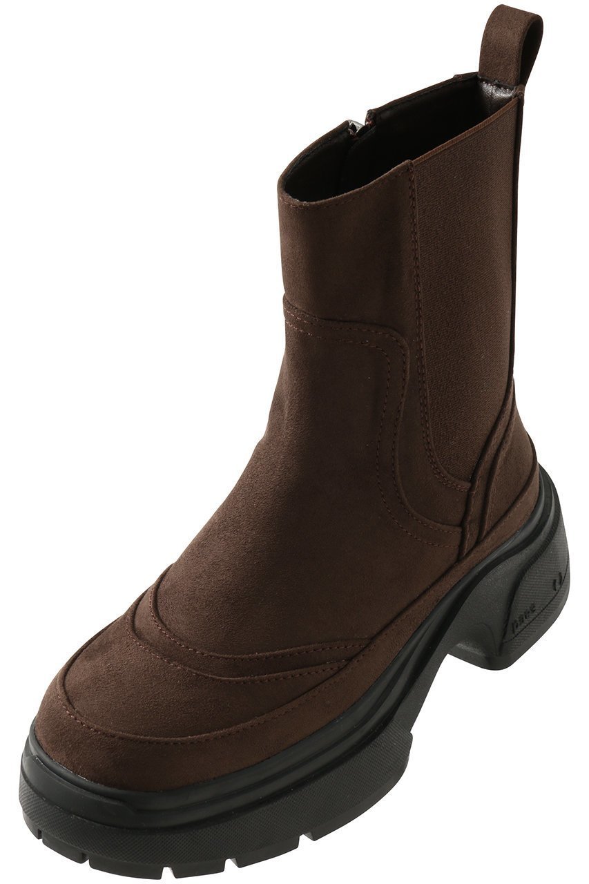 【ペイズ/PAES】のLeather Boots 人気、トレンドファッション・服の通販 founy(ファニー) 　ファッション　Fashion　レディースファッション　Fashion for Women　ショート　Short, Short Length　フィット　Fit, Slim Fit　other-2|ID: prp329100004909643 ipo3291000000036790767