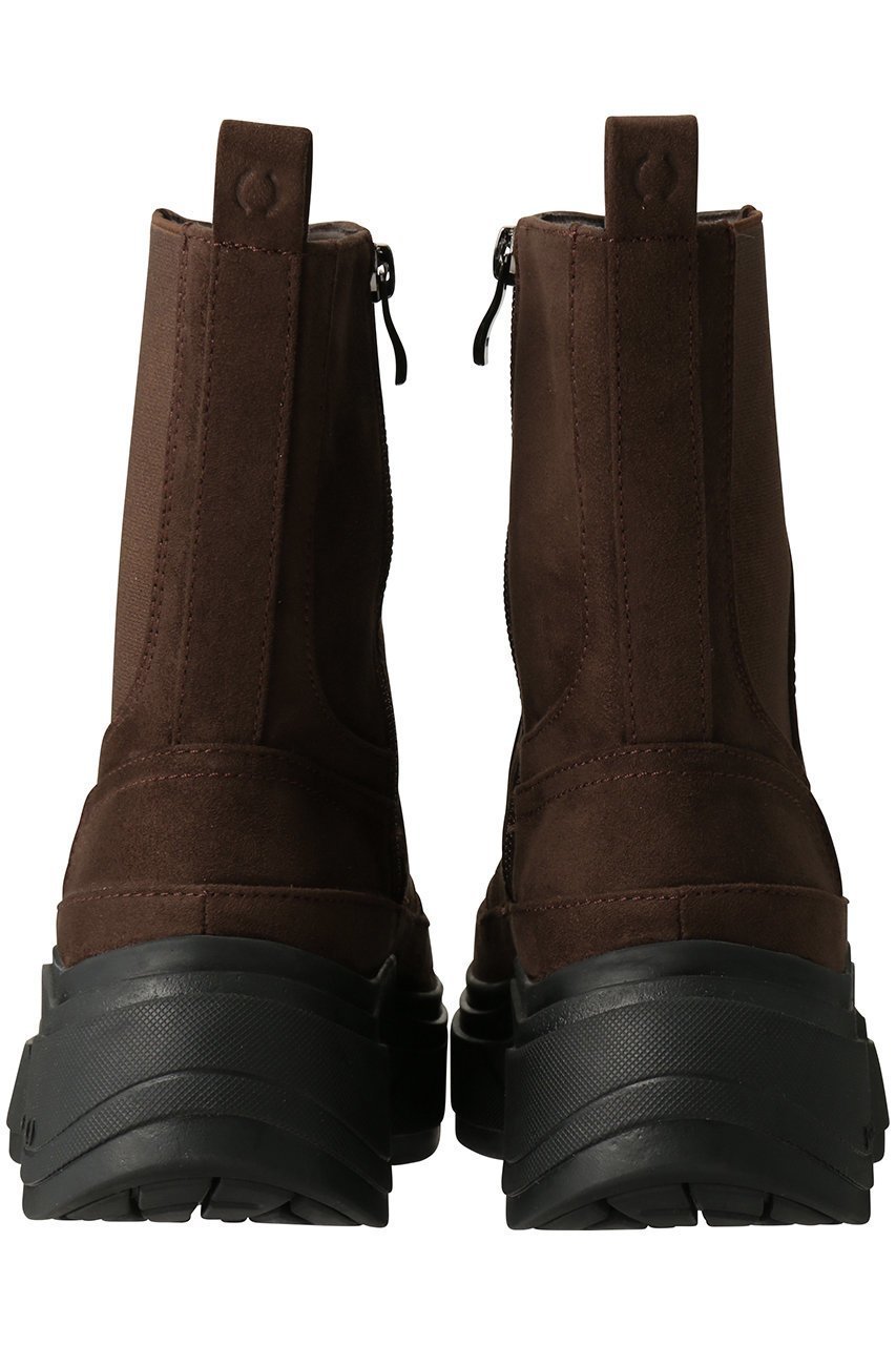 【ペイズ/PAES】のLeather Boots 人気、トレンドファッション・服の通販 founy(ファニー) 　ファッション　Fashion　レディースファッション　Fashion for Women　ショート　Short, Short Length　フィット　Fit, Slim Fit　other-3|ID: prp329100004909643 ipo3291000000036790768