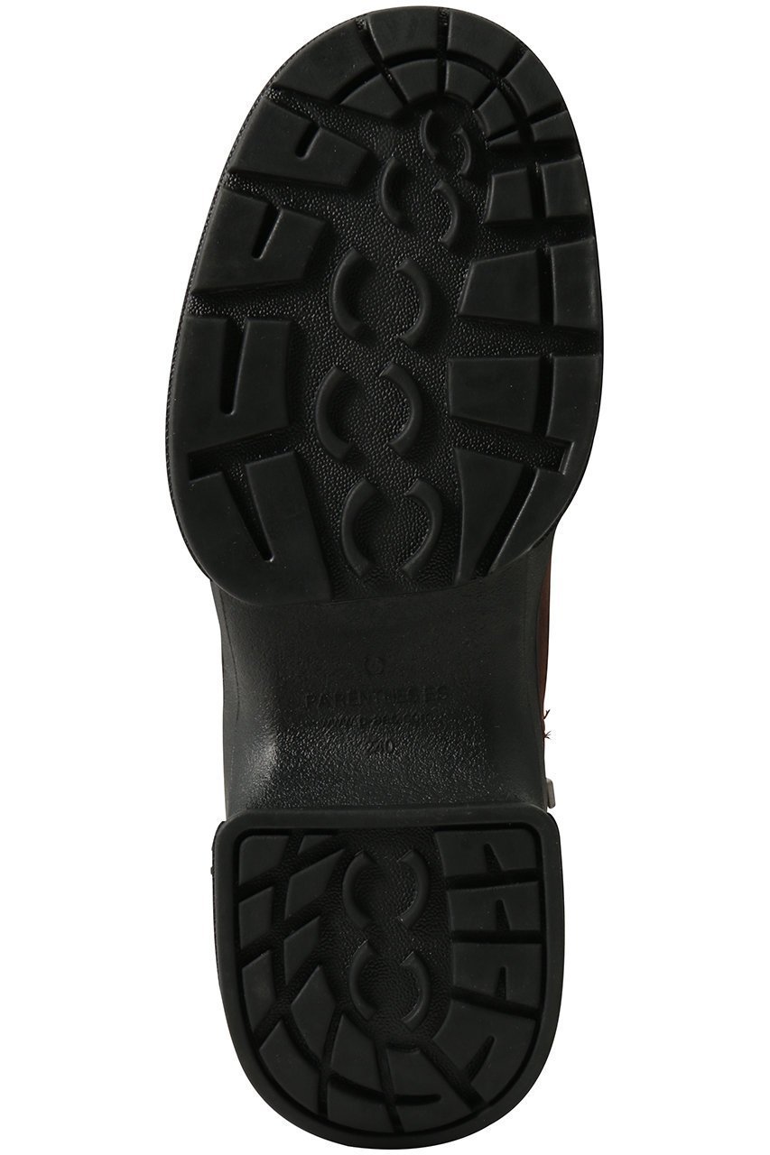 【ペイズ/PAES】のLeather Boots 人気、トレンドファッション・服の通販 founy(ファニー) 　ファッション　Fashion　レディースファッション　Fashion for Women　ショート　Short, Short Length　フィット　Fit, Slim Fit　other-6|ID: prp329100004909643 ipo3291000000036790771