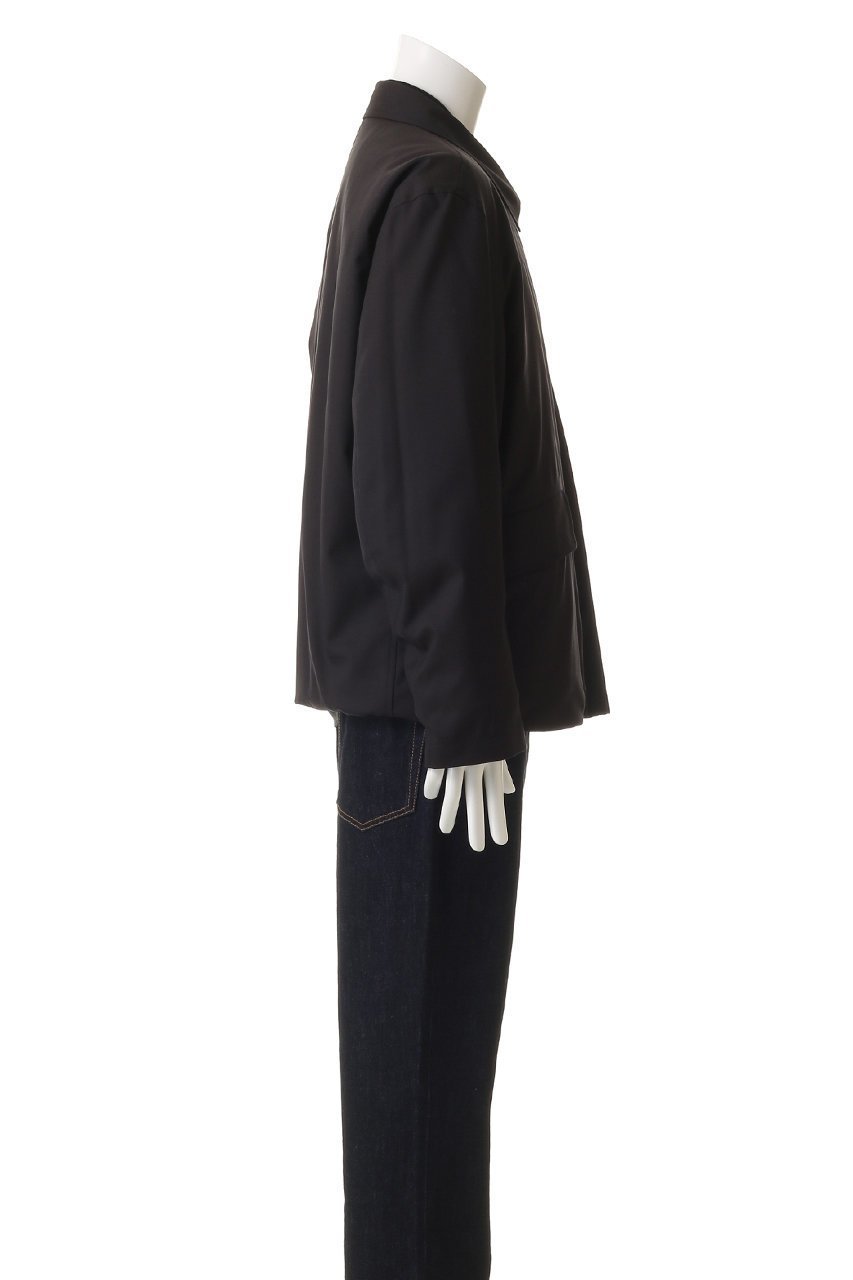 【セブン バイ セブン/SEVEN BY SEVEN / MEN】の【MEN】REVERSIBLE ブルゾン 人気、トレンドファッション・服の通販 founy(ファニー) 　ファッション　Fashion　メンズファッション　Fashion for Men　ジャケット　Jacket, Outerwear　チェック　Check, Plaid, Tartan　ブルゾン　Blouson, Bomber Jacket　リバーシブル　Reversible, Two-Sided　旅行　Travel　無地　Plain, Solid Color　other-3|ID: prp329100004909645 ipo3291000000036778690