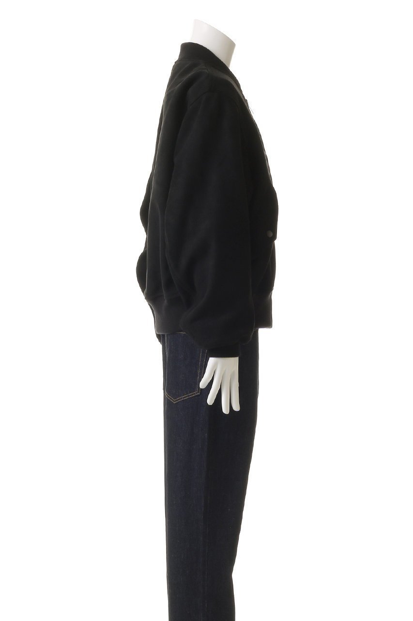 【セブン バイ セブン/SEVEN BY SEVEN / MEN】の【MEN】LEATHER MA-1 ブルゾン 人気、トレンドファッション・服の通販 founy(ファニー) 　ファッション　Fashion　メンズファッション　Fashion for Men　ジャケット　Jacket, Outerwear　ブルゾン　Blouson, Bomber Jacket　ミリタリー　Military, Army Style　今季　This Season, Current Season　定番　Standard, Basic Item　other-3|ID: prp329100004909646 ipo3291000000036778698