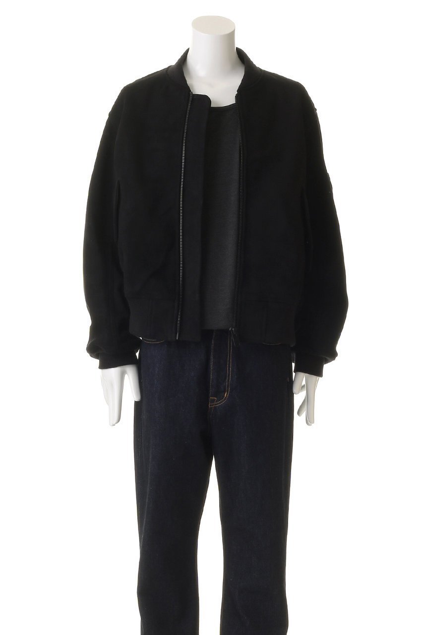 【セブン バイ セブン/SEVEN BY SEVEN / MEN】の【MEN】LEATHER MA-1 ブルゾン 人気、トレンドファッション・服の通販 founy(ファニー) 　ファッション　Fashion　メンズファッション　Fashion for Men　ジャケット　Jacket, Outerwear　ブルゾン　Blouson, Bomber Jacket　ミリタリー　Military, Army Style　今季　This Season, Current Season　定番　Standard, Basic Item　other-7|ID: prp329100004909646 ipo3291000000036778702