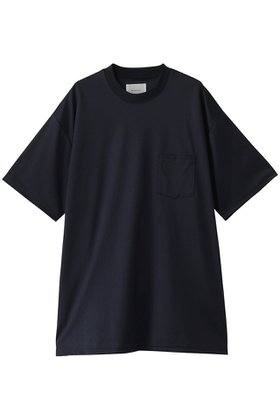 【ミディウミソリッド/MIDIUMISOLID / MEN】の【MEN】basic wide T Tシャツ 人気、トレンドファッション・服の通販 founy(ファニー) ファッション Fashion メンズファッション Fashion for Men トップス・カットソー Cut & Sew Tops メンズシャツ Shirts ショート Short, Short Length シンプル Simple, Minimal スリーブ Sleeve, Long Sleeve / Short Sleeve トレンド Trend, Trending Now リラックス Relax, Relaxed Fit |ID:prp329100004909648