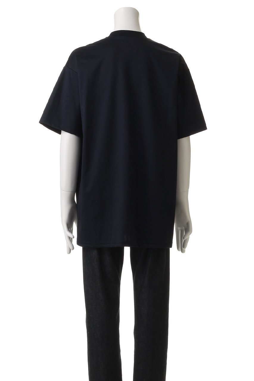 【ミディウミソリッド/MIDIUMISOLID / MEN】の【MEN】basic wide T Tシャツ 人気、トレンドファッション・服の通販 founy(ファニー) 　ファッション　Fashion　メンズファッション　Fashion for Men　トップス・カットソー　Cut & Sew Tops　メンズシャツ　Shirts　ショート　Short, Short Length　シンプル　Simple, Minimal　スリーブ　Sleeve, Long Sleeve / Short Sleeve　トレンド　Trend, Trending Now　リラックス　Relax, Relaxed Fit　other-4|ID: prp329100004909648 ipo3291000000036778755