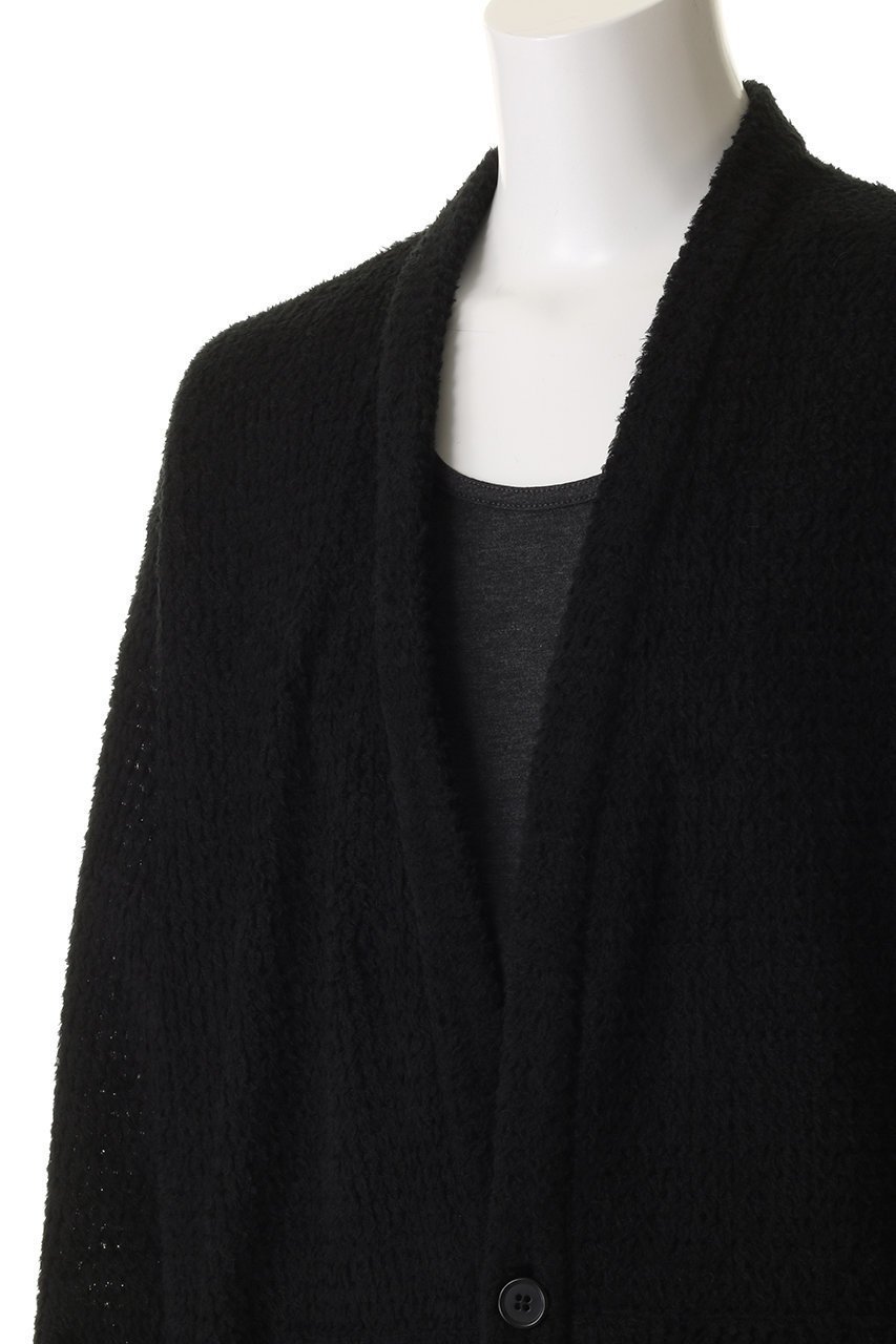 【エスアイ/ES.1 / MEN】の【MEN】Alpha cardigan J008 人気、トレンドファッション・服の通販 founy(ファニー) 　ファッション　Fashion　メンズファッション　Fashion for Men　インナー　Innerwear　カーディガン　Cardigan, Knitwear　ジャケット　Jacket, Outerwear　羽織　Haori, Light Jacket　other-5|ID: prp329100004909651 ipo3291000000036778802