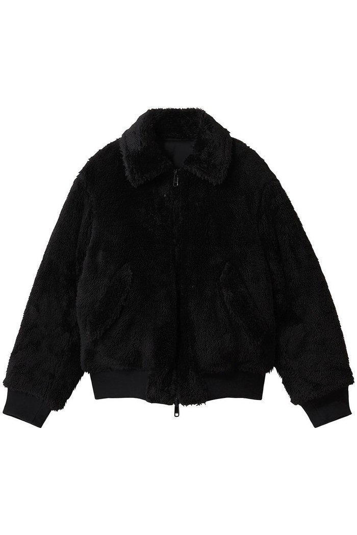 【オブシディアン/OBSIDIAN】のBOA 2WAY BLOUSON インテリア・キッズ・メンズ・レディースファッション・服の通販 founy(ファニー) https://founy.com/ ファッション Fashion レディースファッション Fashion for Women アウター Coat / Outerwear Collection ブルゾンジャケット・スポーティアウター Blouson Jackets スポーツウェア Functional & Stylish Sportswear スポーツ アウター Sports Outerwear / Running Jacket / Windbreaker ショート Short, Short Length スポーツ Sports, Activewear バランス Balance, Style Balance ブルゾン Blouson, Bomber Jacket |ID: prp329100004909671 ipo3291000000036779006